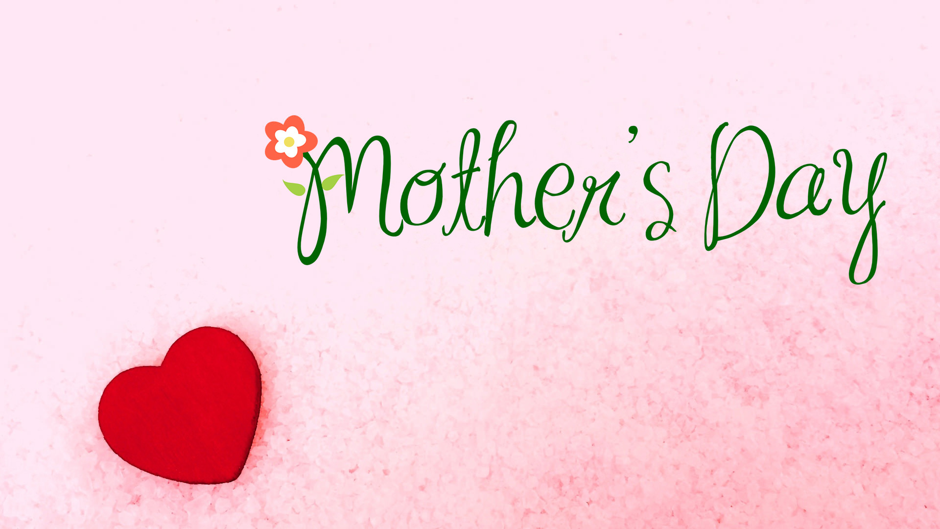 Free Download Mother S Day Wallpaper [1920X1080] For Your Desktop