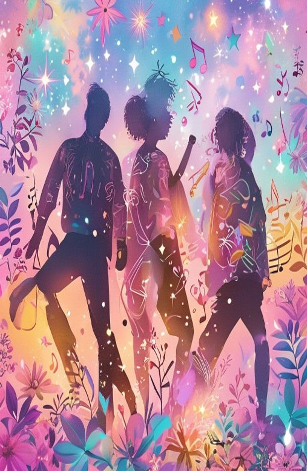 Bts Aesthetic Wallpaper