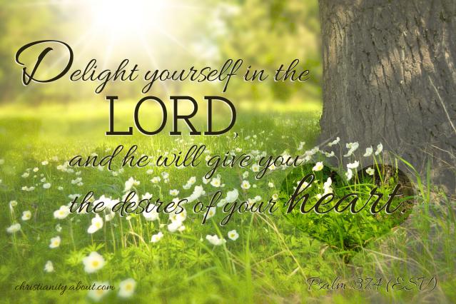 Spring Wallpaper With Bible Verses Quotes