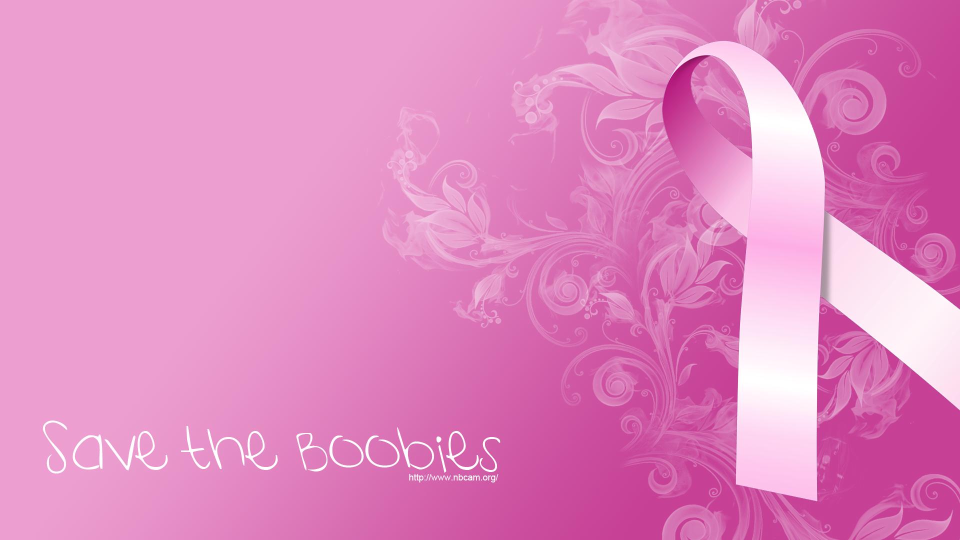 Pics Photos Wallpaper Other Breast Cancer Awareness Ribbon