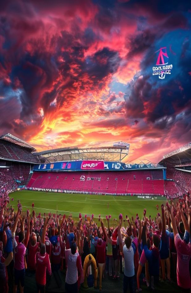 Anfield Wallpaper
