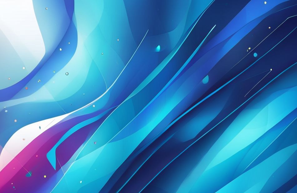 Windows Abstract Wallpaper