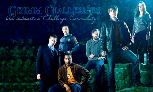 Far Only Challenge Munity For Nbc S Tv Show Grimm