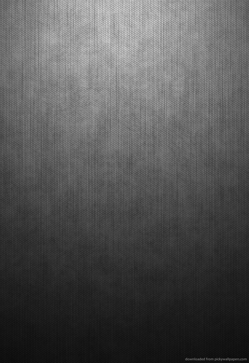 Highlighted Grey Background Screensaver For Amazon Kindle Dx
