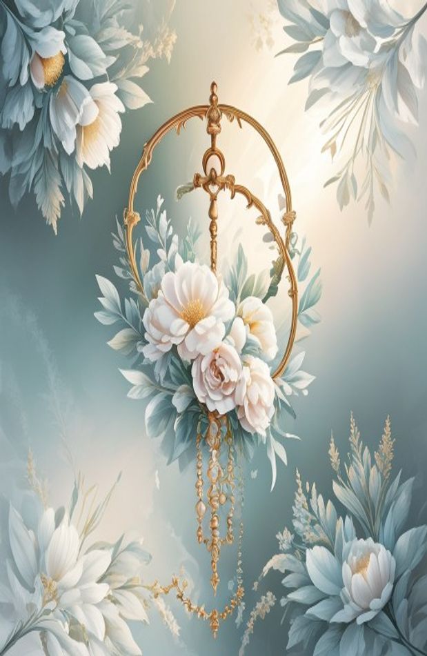 Rosary Wallpaper