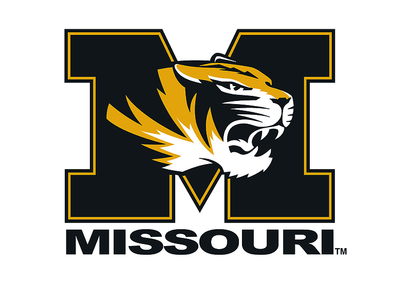 University Of Missouri Tigers Logo Search Pictures Photos