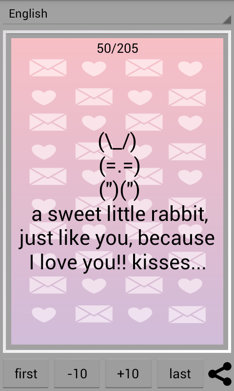 Love Sms Letters Android Apps On Google Play