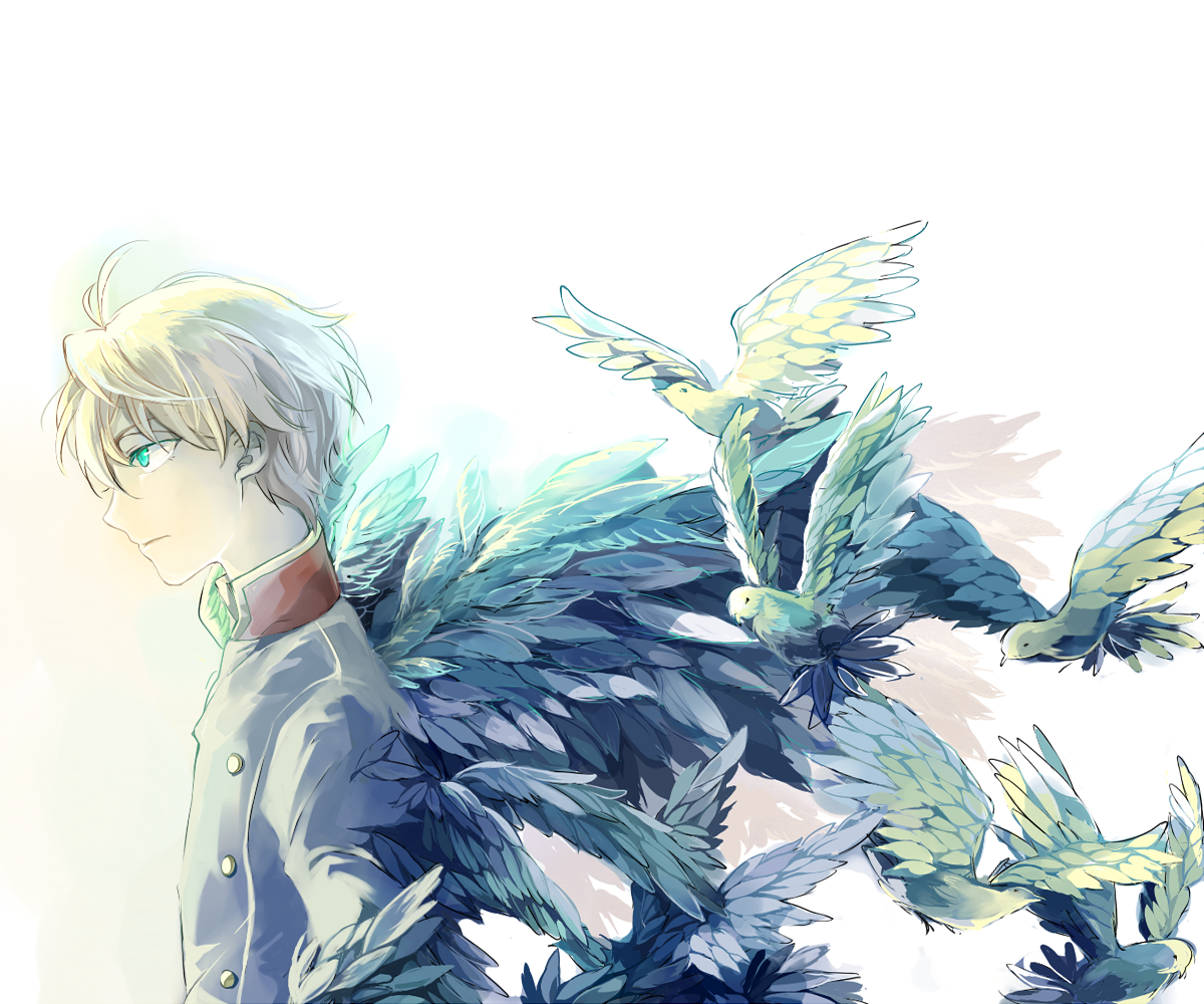 Slaine Troyard Aldnoah Zero Zerochan Anime Image Board