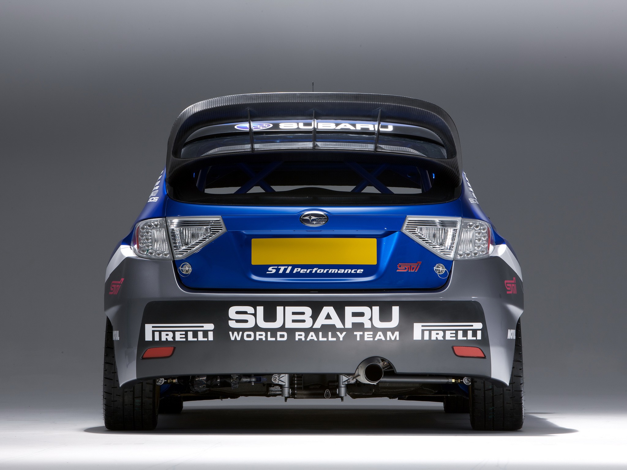 Cars Subaru Wallpaper Vehicles Rally