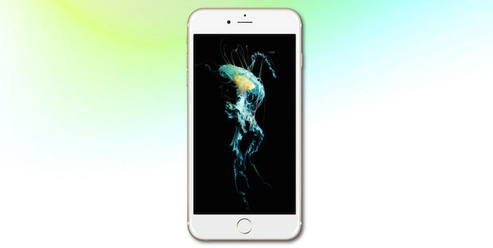 iPhone 6s to Feature Gorgeous Apple Watch Like Animated Wallpapers