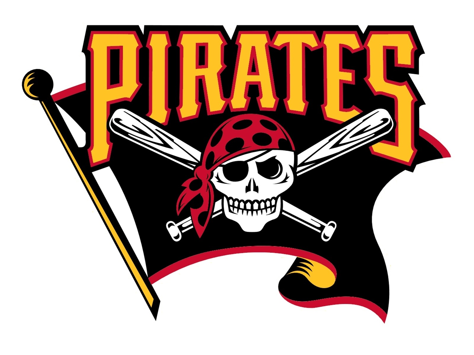 Pittsburgh Pirates Baseball Mlb Fs Wallpaper Background