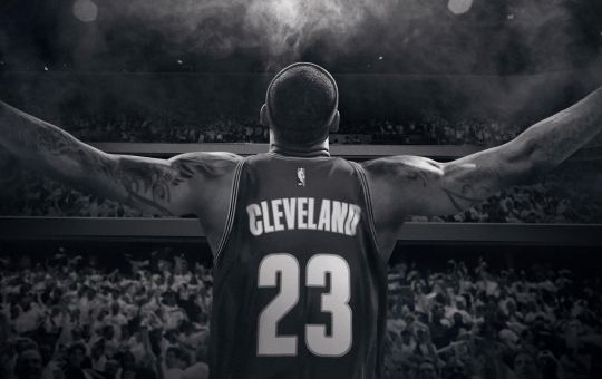 Nba Cleveland Cavaliers Wallpaper HD Desktop Background In