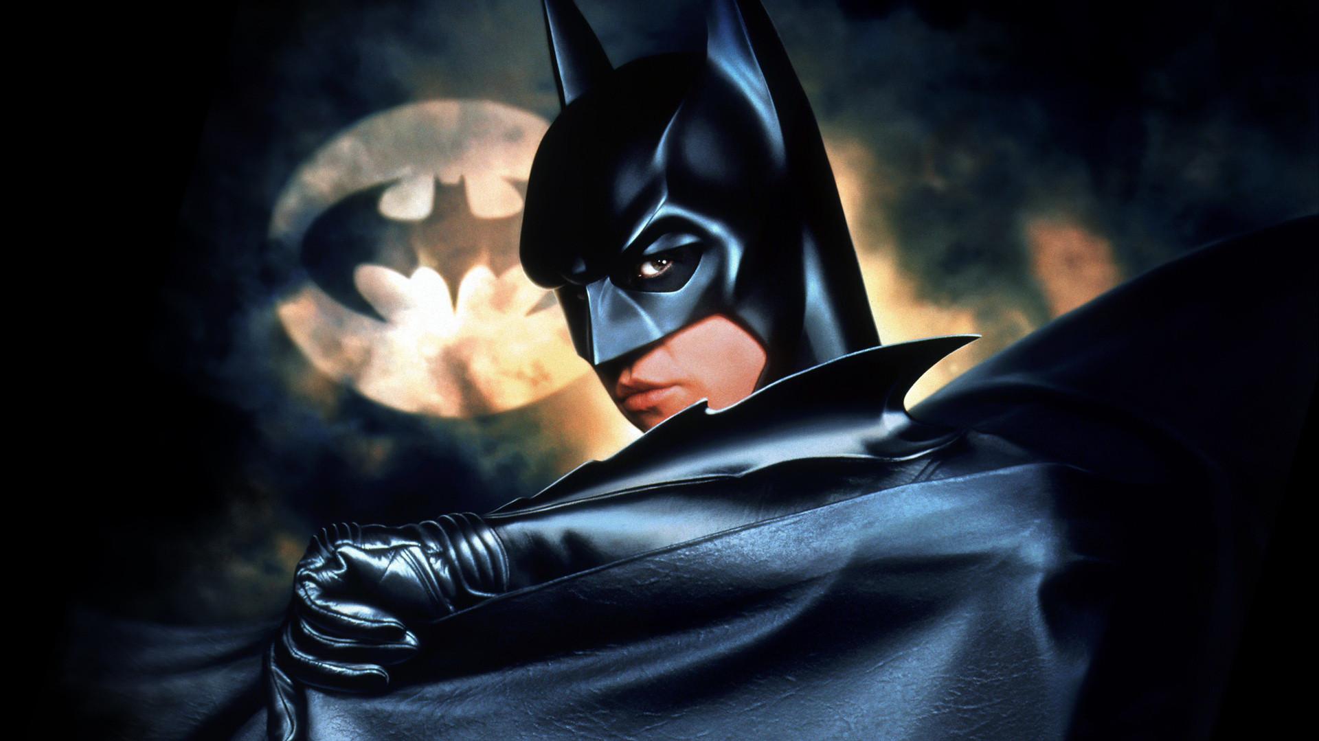 Video Game Batman Forever HD Wallpaper