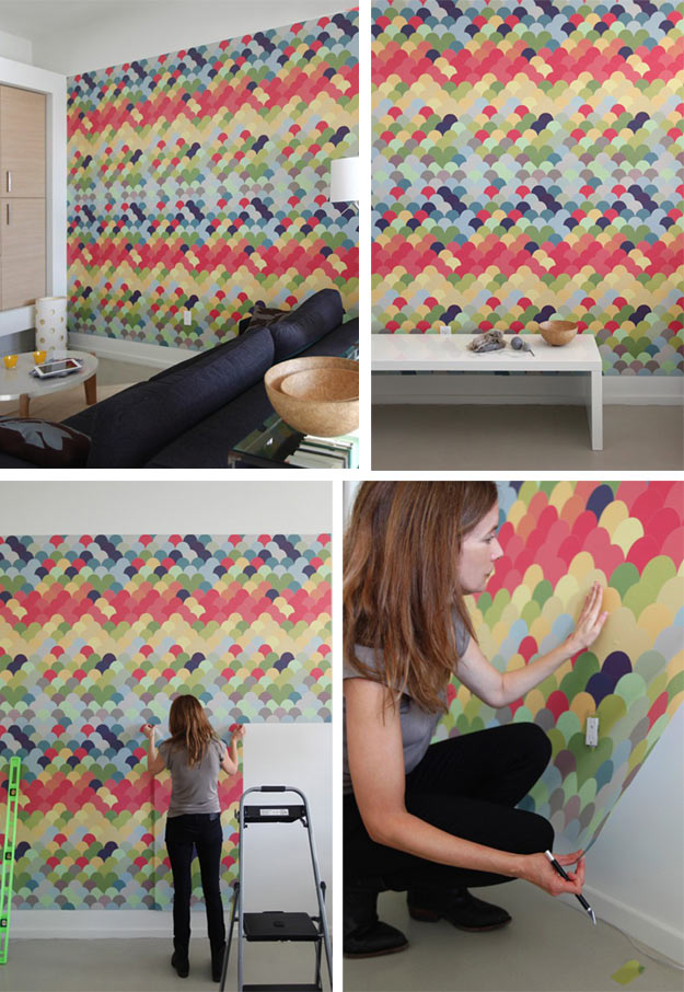 Free download Blik Wall Tiles An Alternative to Wallpaper Stuff Avery