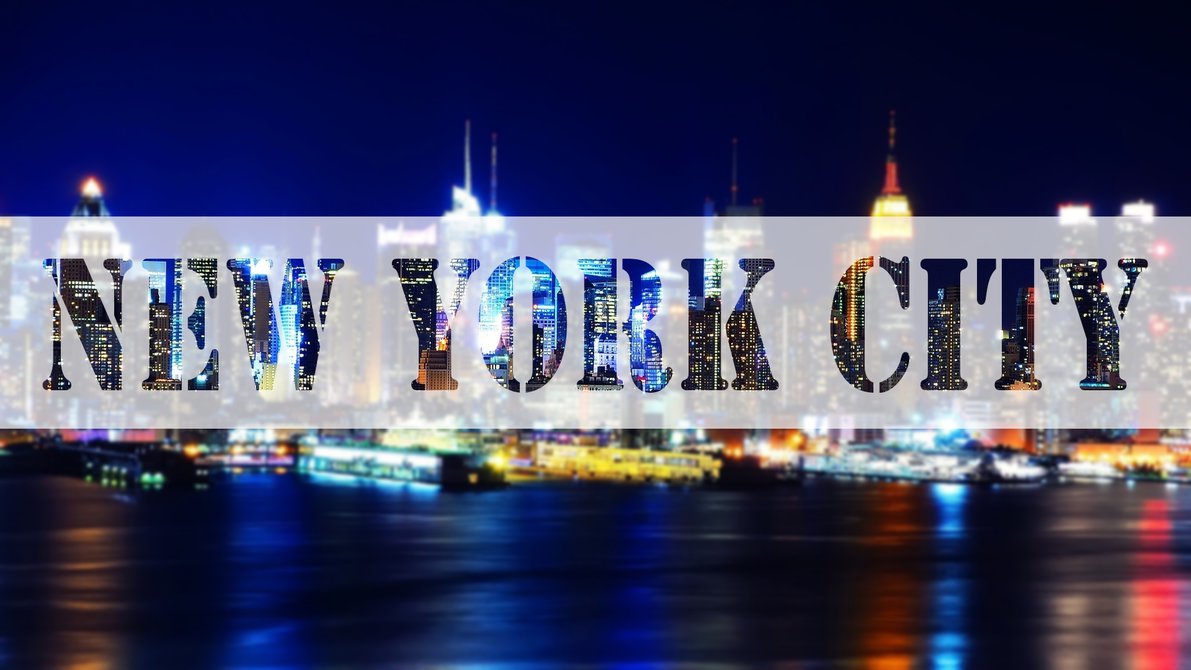 New york city night lights hd wallpapers by jmadura on