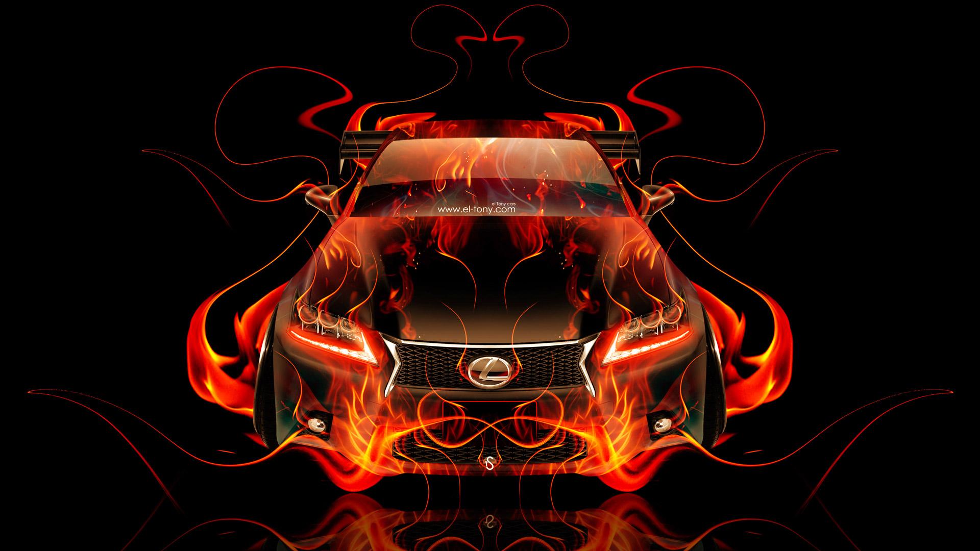 Lexus Gs Wallpaper HD Logo 4k