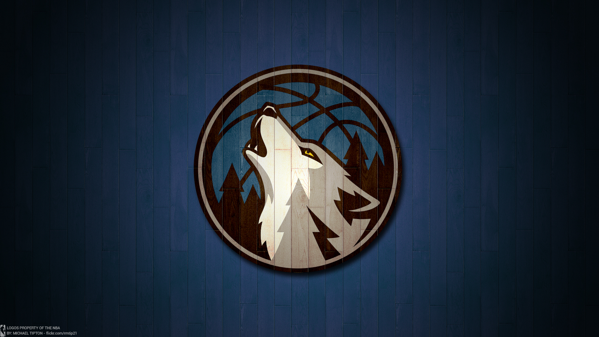 Minnesota Timberwolves HD Wallpaper Background Image