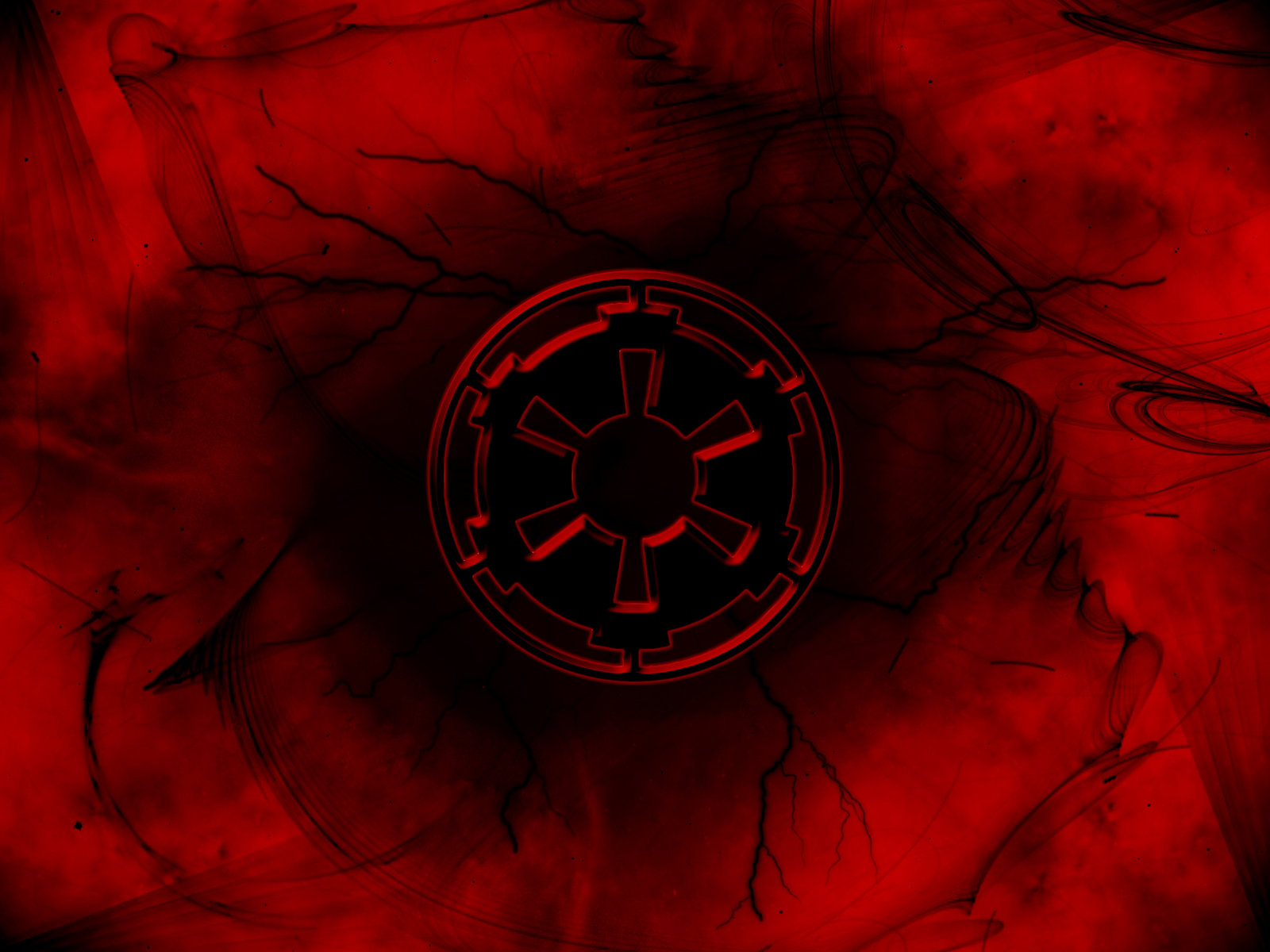 Sith Logo by TheLizardLover on