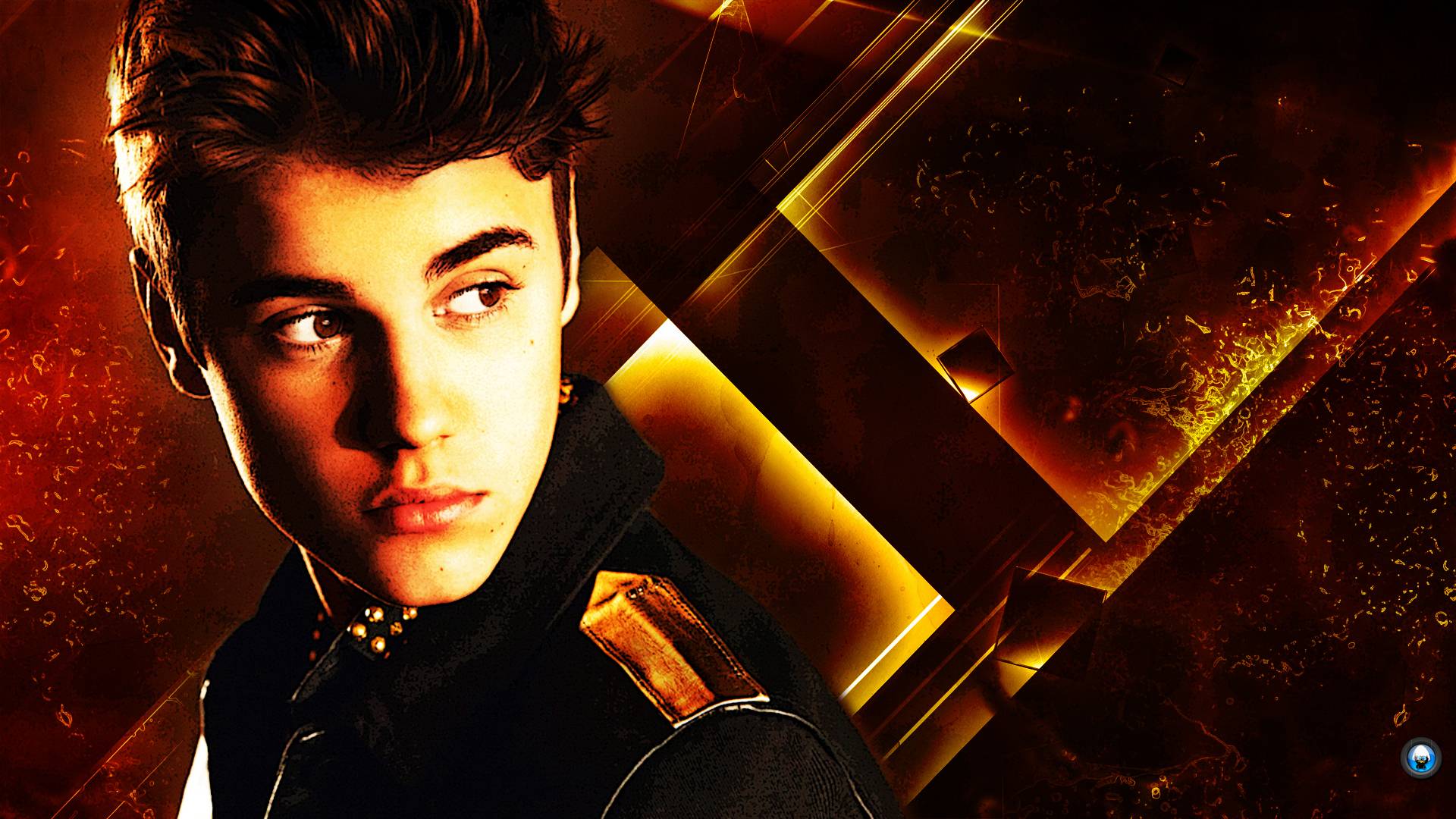 Justin Bieber Swag Pictures Wallpaper I HD Image
