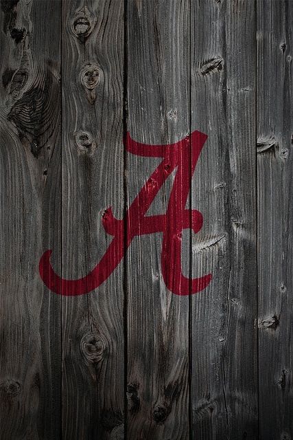 Alabama Phone Background Alabama Crimson Tide Pinterest