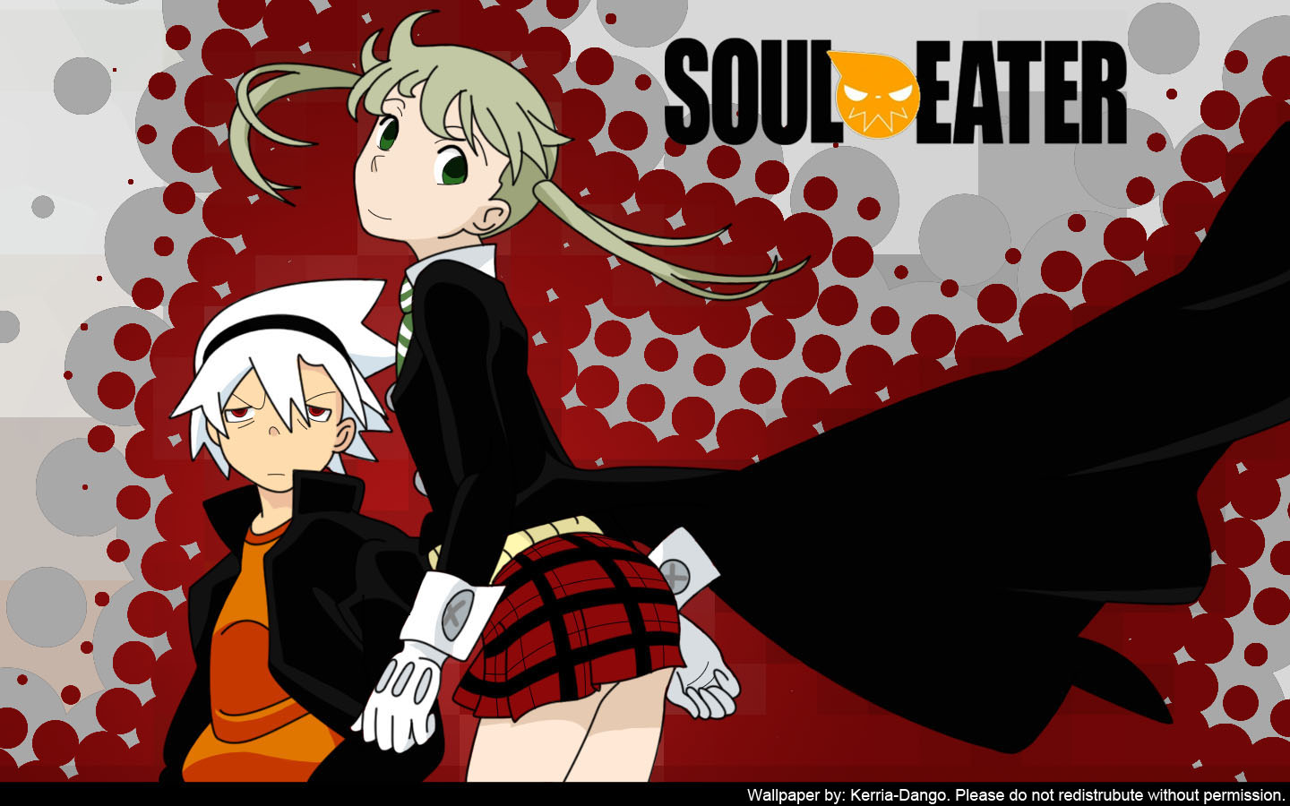 Soul Eater Wallpaper Related Posts