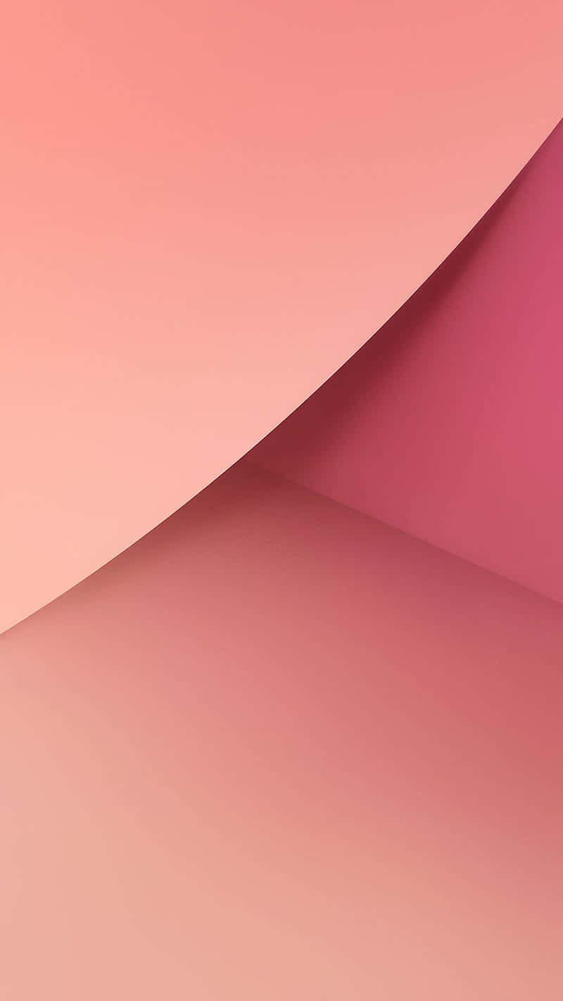 Light Red Wallpaper