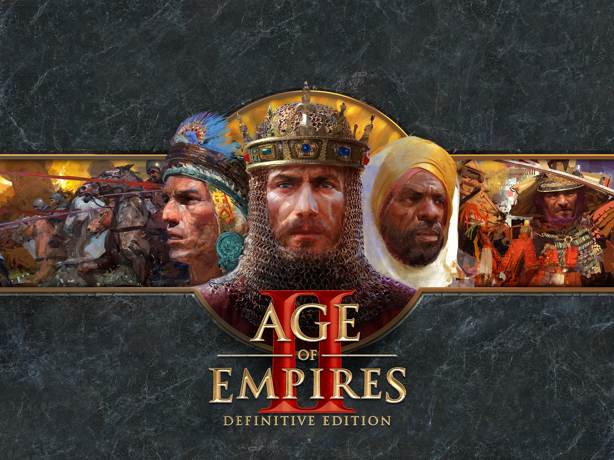 E3 Recap A New Age For Empires Of