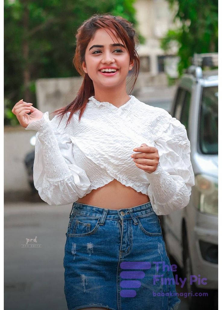 Nisha Guragain Wallpaper