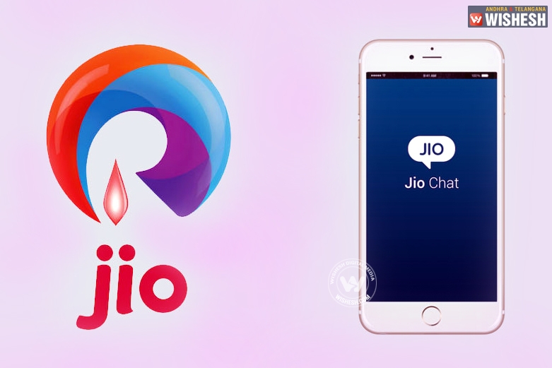 Reliance Jio Chat App Allegedly Sending Data To Chinese Ip