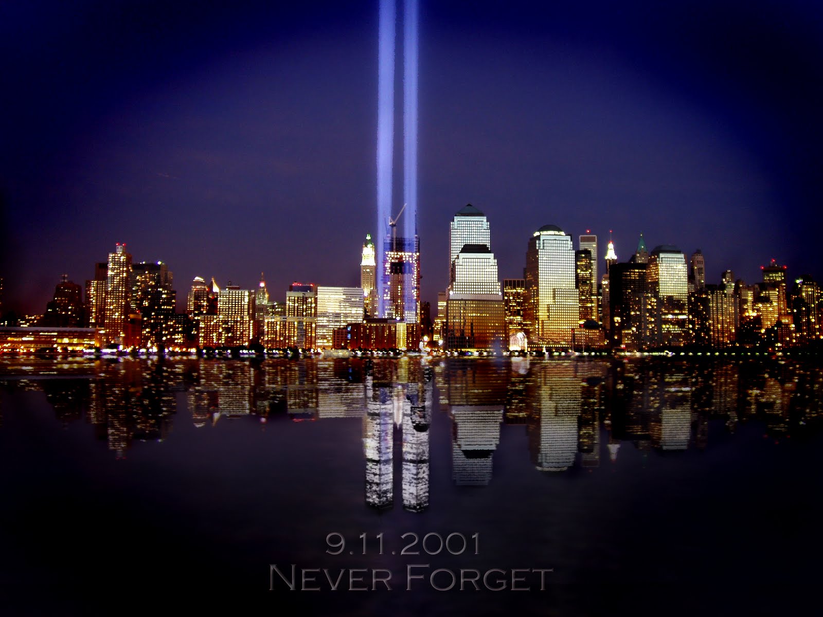 Never Forget Wallpaper Click To See