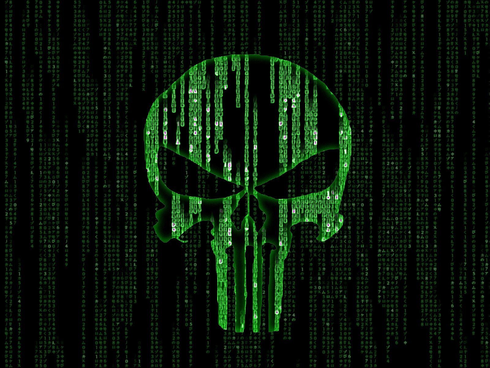 The Punisher Logo Wallpapers - Wallpaper Cave