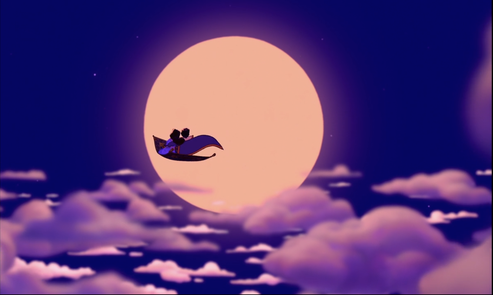 Piro On Disney Wallpaper