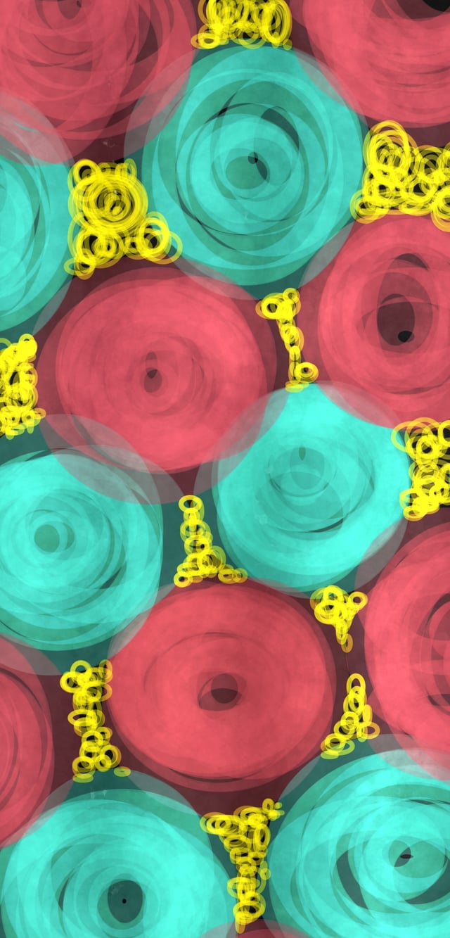 Gold Mines Wallpaper