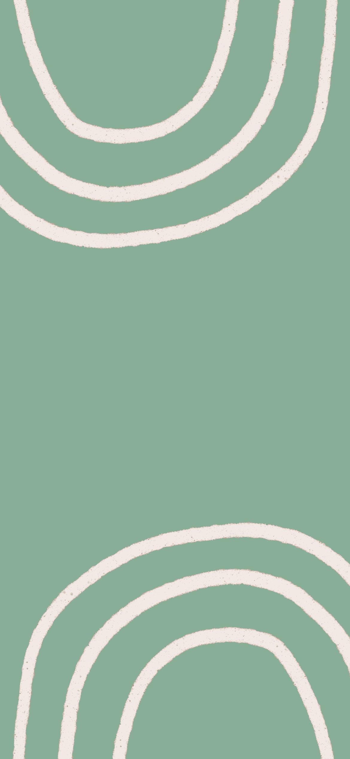 Sage Green Aesthetic Wallpaper