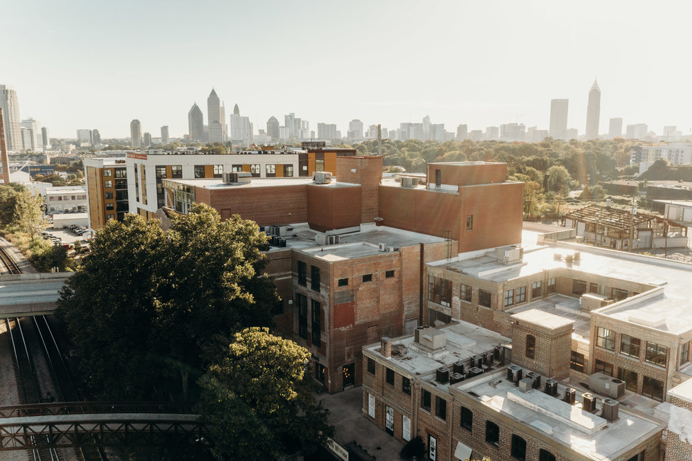 Directory Westside Provisions District Atlanta Georgia