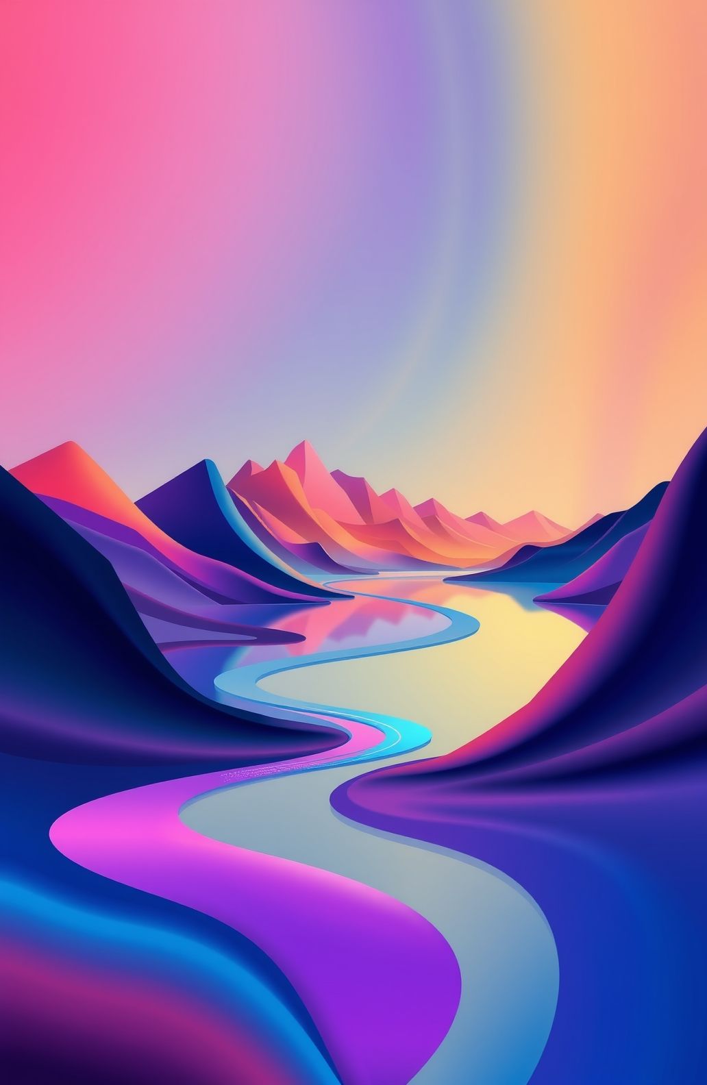 Google Pixel Pro Wallpaper