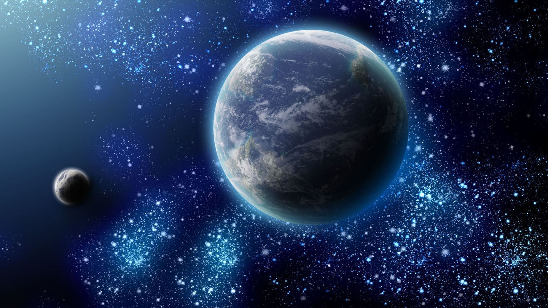 Cool Space Desktop Background Image Amp Pictures