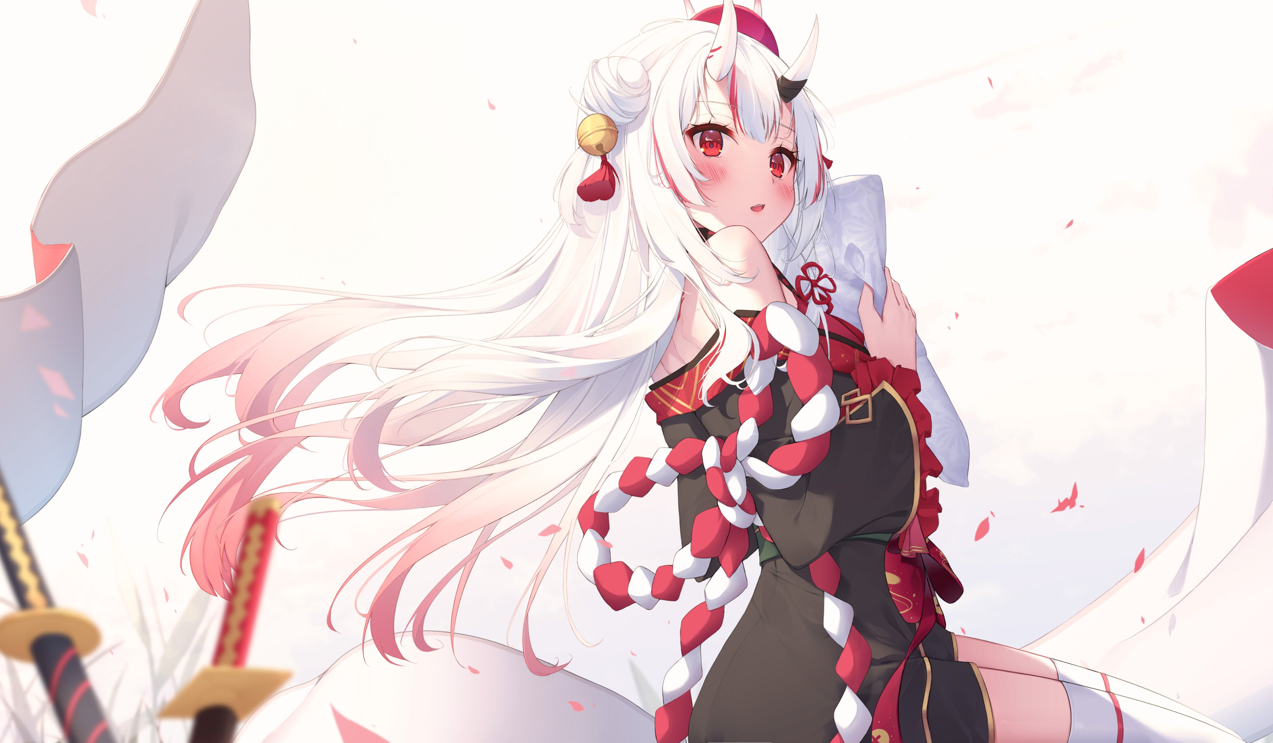 Hololive Wallpaper 4k HD Backgrou