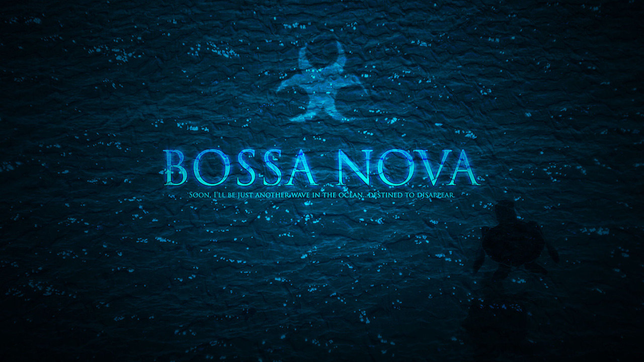 New Wave Bossa Nova