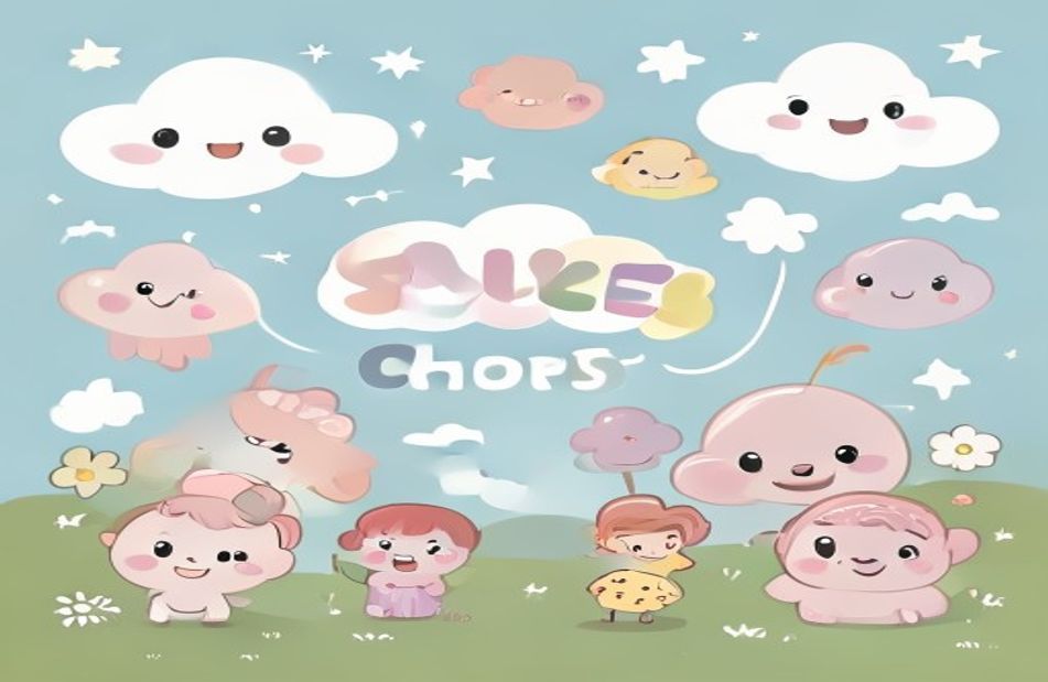 Cute Background Image