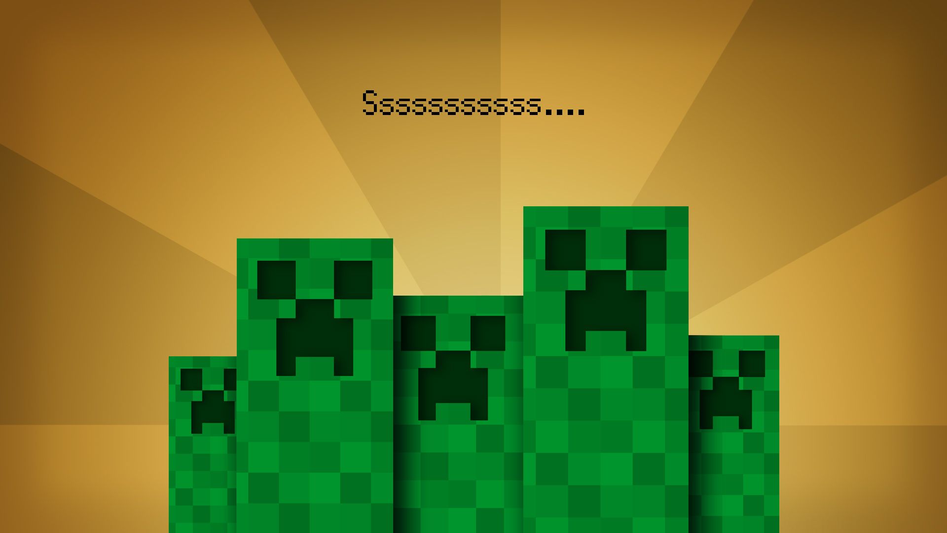Creeper Face Wallpaper Ing Gallery