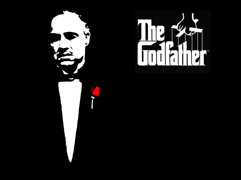 The Godfather HD Wallpaper In Movies Imageci