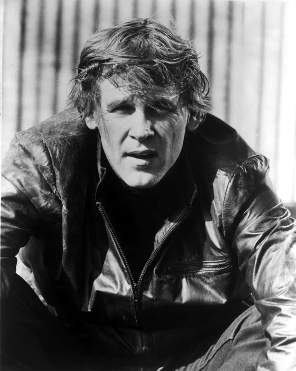 Nick Nolte Poses At The Sag Awards Wallpaper