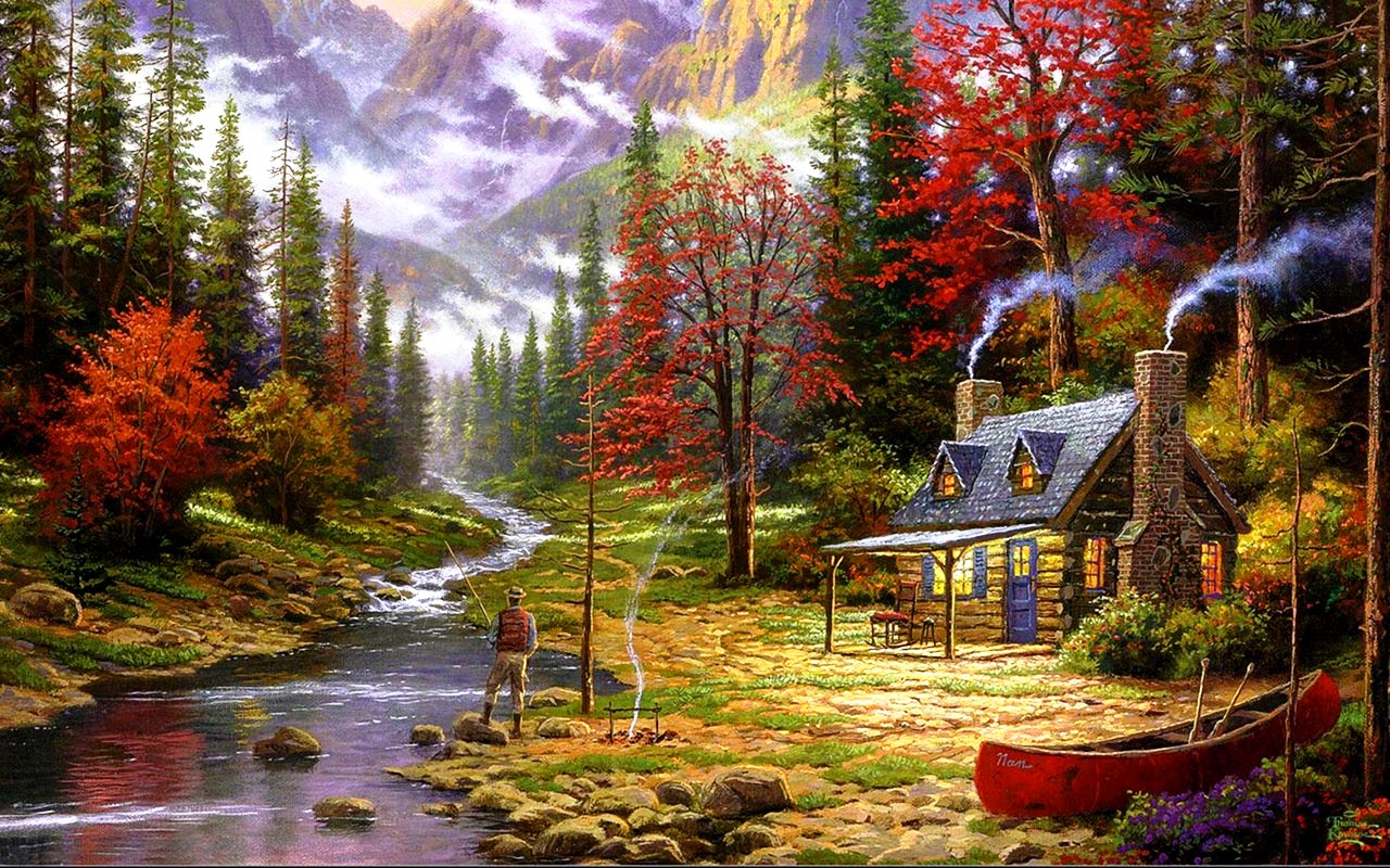 Famous Art Desktop Wallpaper For Our PCs Famous Art Desktop Wallpaper
