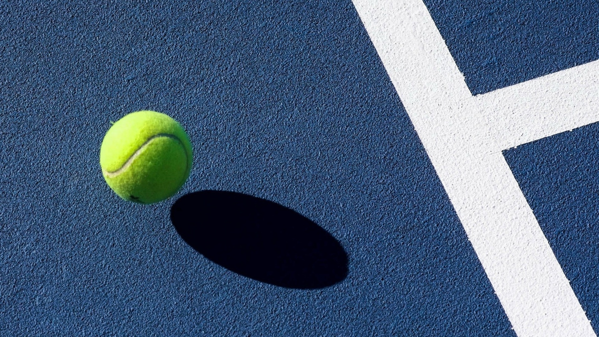 Tennis Ball Wallpaper