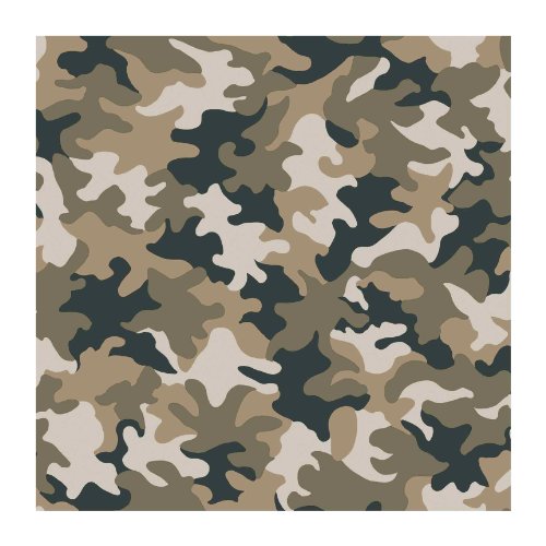 Camouflage Wallpaper 500x500