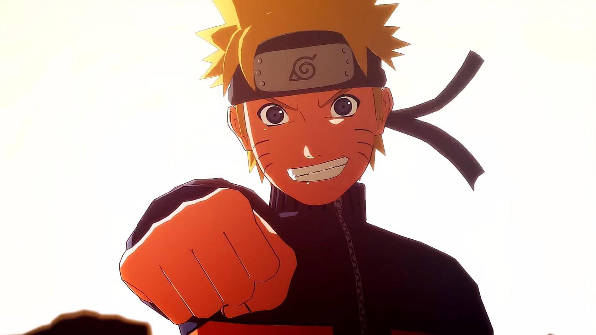 Naruto X Boruto Ultimate Ninja Storm Connections Out Now Gadgetmatch