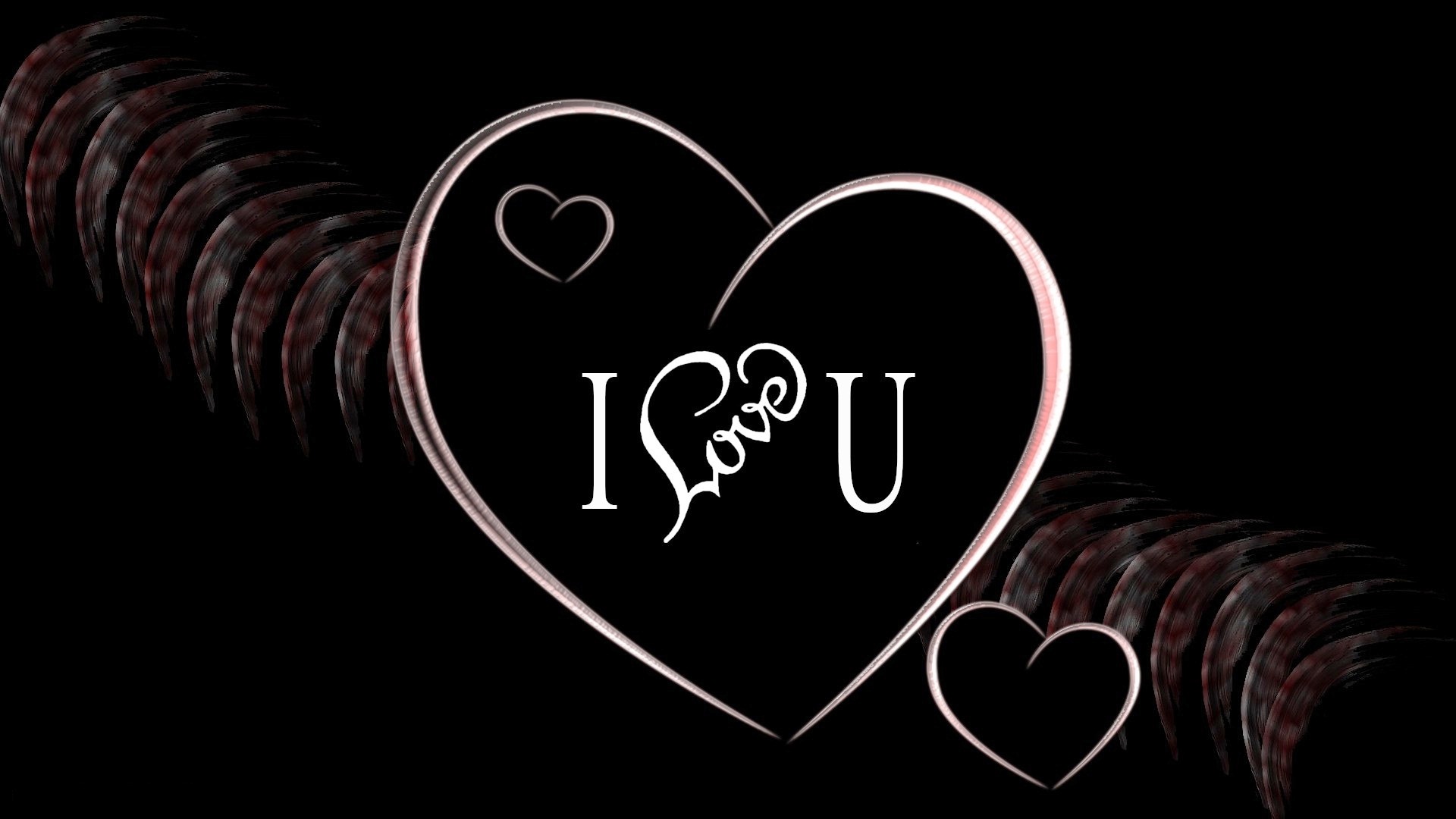 I love you fabulous HD new wallpapers   New hd