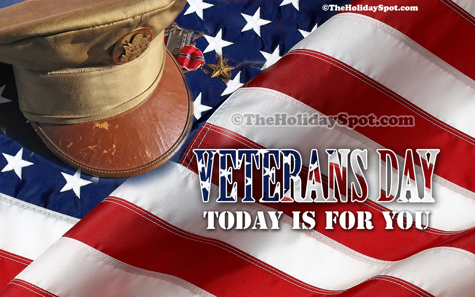 Veterans Day HD Image Wallpaper