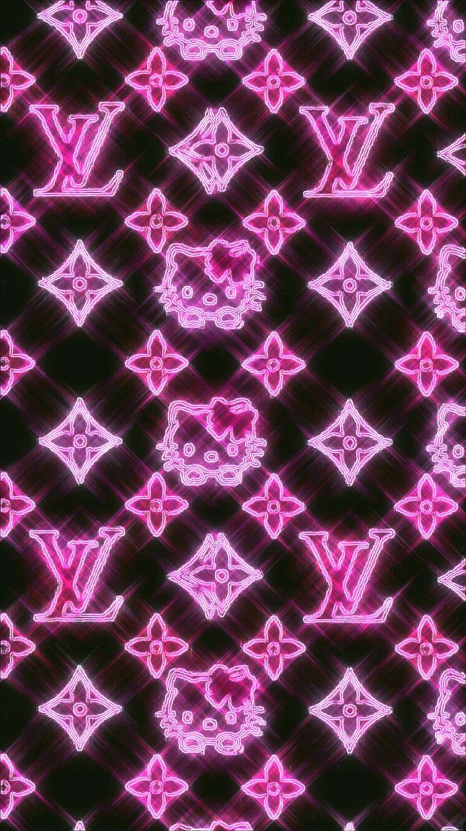 Pink Baddie Background Wallpaper A Collection Of The Top 24 Baddie Laptop Wallpapers And Backgrounds Available For Download For Free